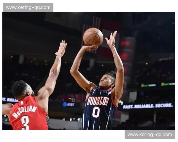 杰伦·格林得分爆发力获认可 火箭重点培养其关键球能力 杰伦·格林得分爆发力获认可 火箭重点培养其关键球能力