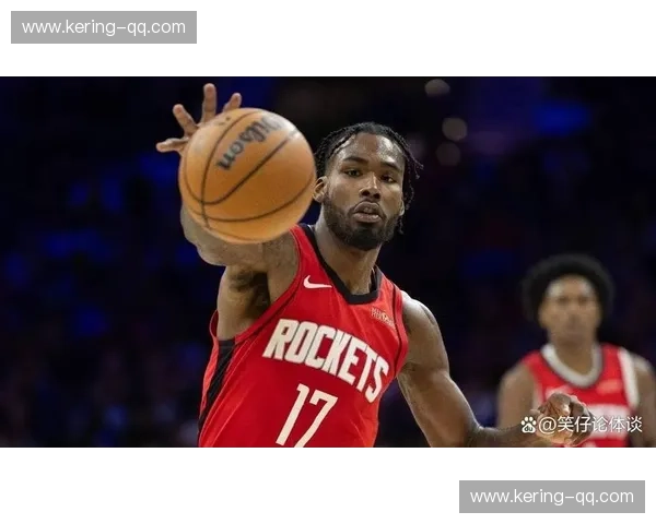 火箭伊森防守活力 关键回合抢断反击转换机会创造 火箭伊森防守活力 关键回合抢断反击转换机会创造